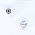Sweety Crazy Demon Slayer Spider Sister (1 lens/pack)-Crazy Contacts-UNIQSO