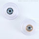 Sweety Hidrocor Mel (1 lens/pack)-Colored Contacts-UNIQSO