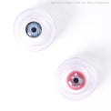 Sweety Crazy Candy Pop Pink (1 lens/pack)-Colored Contacts-UNIQSO