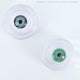 Sweety Hidrocor Verde (1 lens/pack)-Colored Contacts-UNIQSO