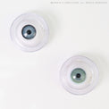 Sweety Hidrocor Topaz (1 lens/pack)-Colored Contacts-UNIQSO