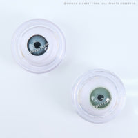 Sweety Hidrocor Rio Buzios (1 lens/pack)-Colored Contacts-UNIQSO
