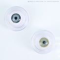 Sweety Hidrocor Rio Mel (1 lens/pack)-Colored Contacts-UNIQSO