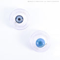 Sweety Delulu Blue (1 lens/pack)-Colored Contacts-UNIQSO