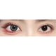 Kazzue Toric Dynamic Gray (1 lens/pack)-Colored Contacts-UNIQSO