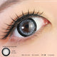 Barbie Sugar Candy Grey (1 lens/pack)-Colored Contacts-UNIQSO