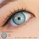 Urban Layer Brooklyn Gray (1 lens/pack)-Colored Contacts-UNIQSO