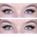 Sweety Hidrocor Rio Mel (1 lens/pack)-Colored Contacts-UNIQSO