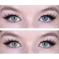 Sweety Hidrocor Rio Mel (1 lens/pack)-Colored Contacts-UNIQSO