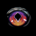 Sweety x Eyesinger Mystic Diamond (2 lenses/pack)-Colored Contacts-UNIQSO