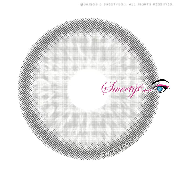 Sweety Momoco Courtship (1 lens/pack)-Colored Contacts-UNIQSO