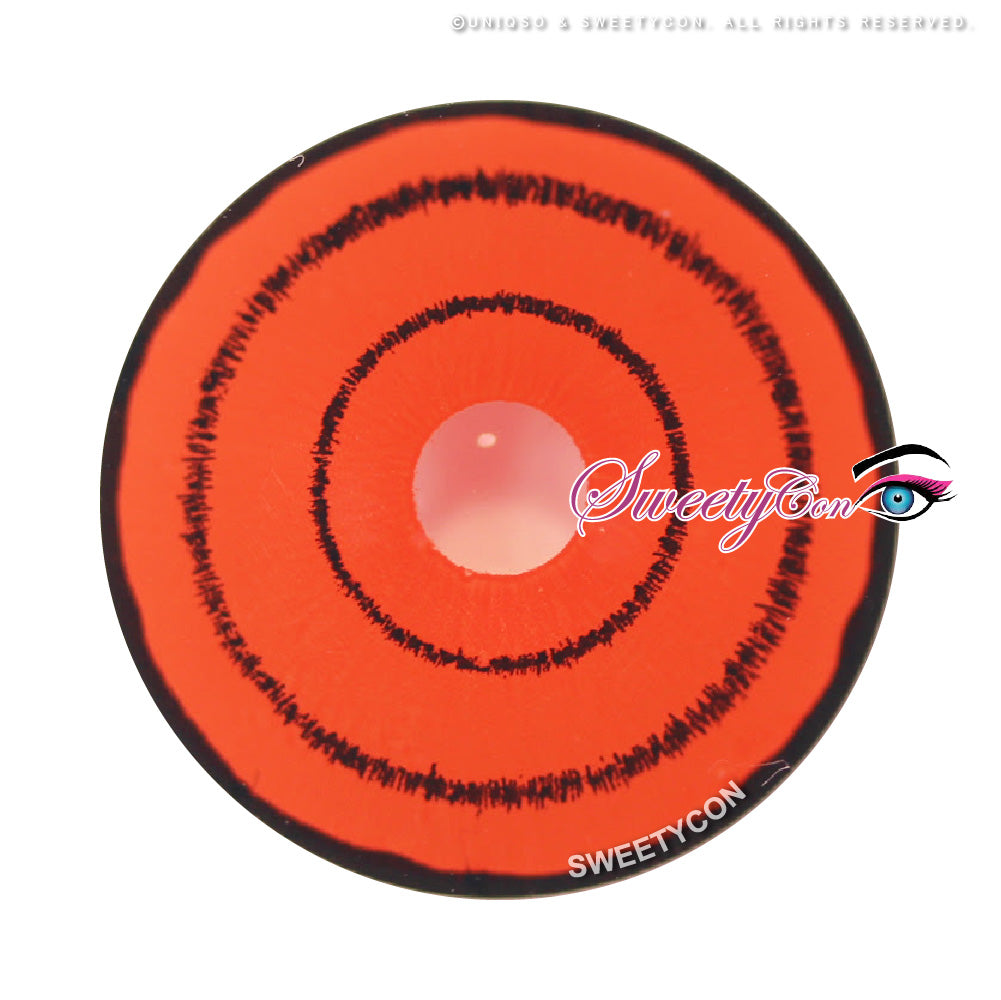 Sweety Crazy Asa Mitaka Cosplay Colored Contacts – UNIQSO