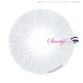 Sweety Hidrocor Graphite (1 lens/pack)-Colored Contacts-UNIQSO