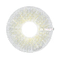 Kazzue Basic Pure Gray (1 lens/pack)-Colored Contacts-UNIQSO