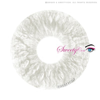 Sweety Rococo Elegance (1 lens/pack)-Colored Contacts-UNIQSO