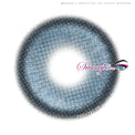 1 Day Sweety Deepveil Blue (2 or 10 lenses/pack)-Colored Contacts-UNIQSO