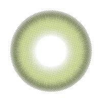 Kazzue Sakura Leaf (1 lens/pack)-Colored Contacts-UNIQSO