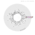 Western Eyes Spatax Grey (1 lens/pack) [Exp: 06/2027]-Colored Contacts-UNIQSO