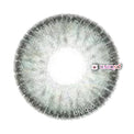 Western Eyes Nada Peace Green (1 lens/pack) [Exp: 04/2026]-Colored Contacts-UNIQSO