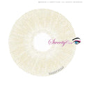 Sweety Hidrocor Rio Mel (1 lens/pack)-Colored Contacts-UNIQSO