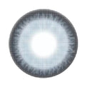 Kazzue Absolute Blue (1 lens/pack)-Colored Contacts-UNIQSO