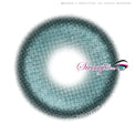 1 Day Sweety Deepveil Green (2 or 10 lenses/pack)-Colored Contacts-UNIQSO