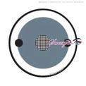 Sweety Demon Slayer - Spider Demon Rui (1 lens/pack)-Colored Contacts-UNIQSO