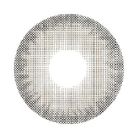 Kazzue Hyperopia Slay Queen (1 lens/pack)-Colored Contacts-UNIQSO