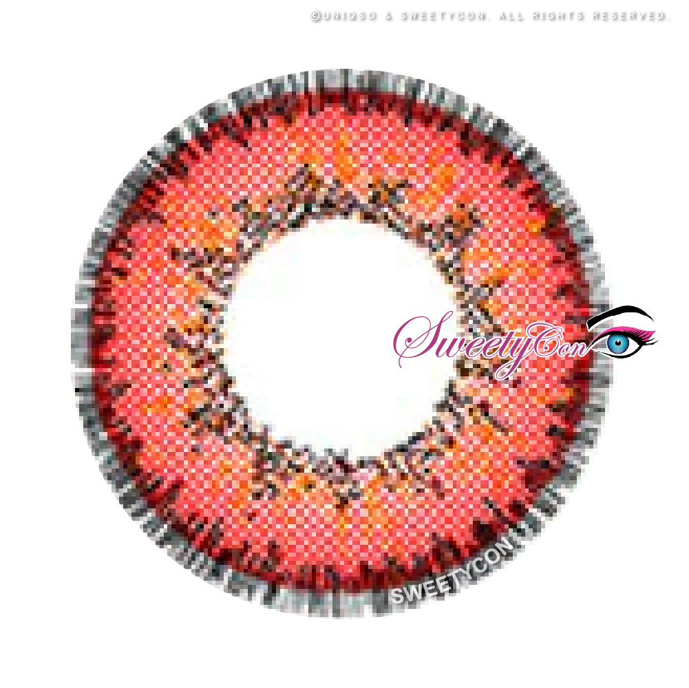 popyours Red Eye【美品】 3673196036.jpg