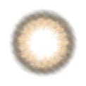 Kazzue Toric Perfect Brown (1 lens/pack)-Colored Contacts-UNIQSO
