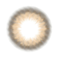 Kazzue Toric Perfect Brown (1 lens/pack)-Colored Contacts-UNIQSO