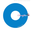 Sweety Mini Sclera UV Glow Blue (1 lens/pack)-Mini Sclera Contacts-UNIQSO