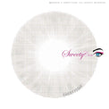 Sweety Hidrocor II Grey (1 lens/pack)-Colored Contacts-UNIQSO