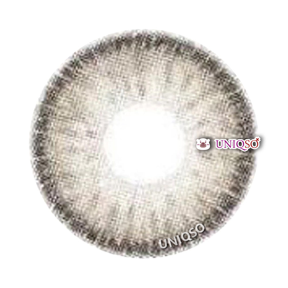 Western Eyes Nada Peace Brown (1 lens/pack) [Exp: 06/2027]-Colored Contacts-UNIQSO