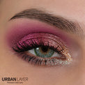 Urban Layer Avatar Green (1 lens/pack)-Colored Contacts-UNIQSO