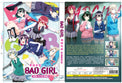 Original DVD - Bad Girl Vol.1-12 End-DVD-UNIQSO