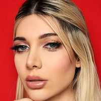 Urban Layer Breeze Light Blue (1 lens/pack)-Colored Contacts-UNIQSO