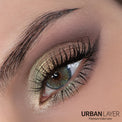 Urban Layer Breeze Light Blue (1 lens/pack)-Colored Contacts-UNIQSO