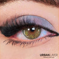 Urban Layer Breeze Lime (1 lens/pack)-Colored Contacts-UNIQSO