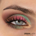 Urban Layer Brooklyn FE Gray-Colored Contacts-UNIQSO