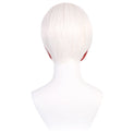 Cosplay Wig - Bungo Stray Dogs - Saigiku Jono-Cosplay Wig-UNIQSO