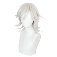 Cosplay Wig - Honor of Kings-Zhang Liang-Cosplay Wig-UNIQSO