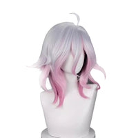 Cosplay Wig - League of Legends - Briar-Cosplay Wig-UNIQSO
