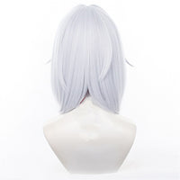 Cosplay Wig - Honkai Star Rail - Topaz-Cosplay Wig-UNIQSO