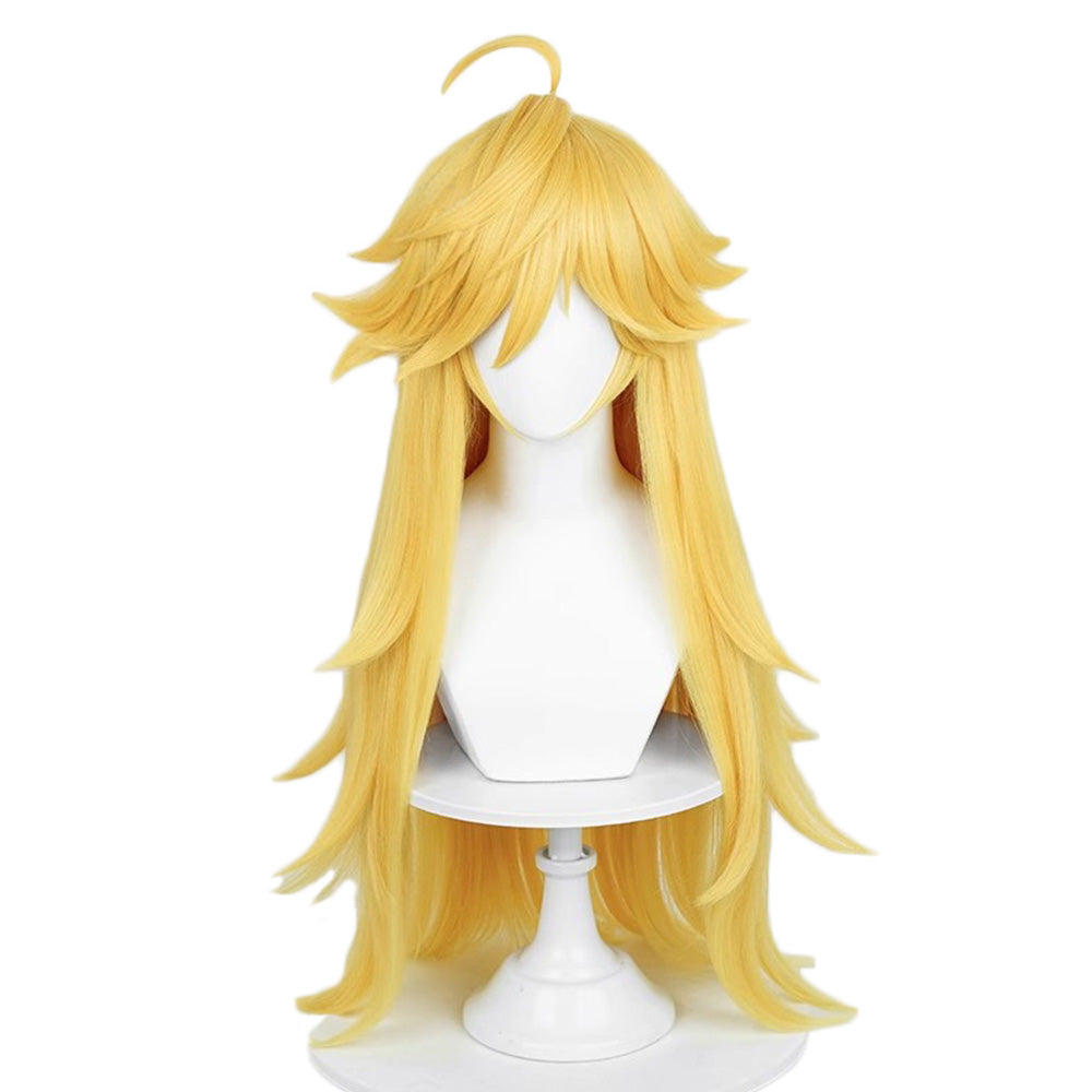 Cosplay Wig - Panty & Stocking with Garterbelt - Panty – UNIQSO
