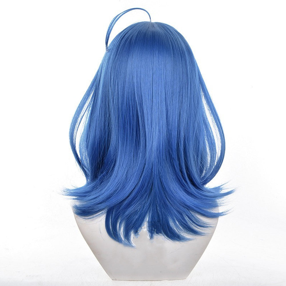 Cosplay Wig Too Many Losing Heroines Yanami Anna