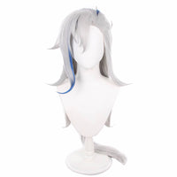 Cosplay Wig - Genshin Impact - Neuvillette-Cosplay Wig-UNIQSO
