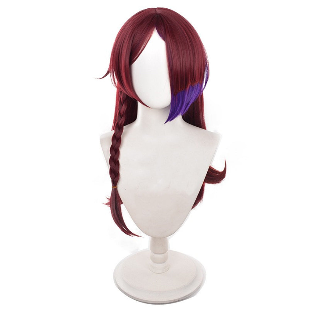 Anime Wigs