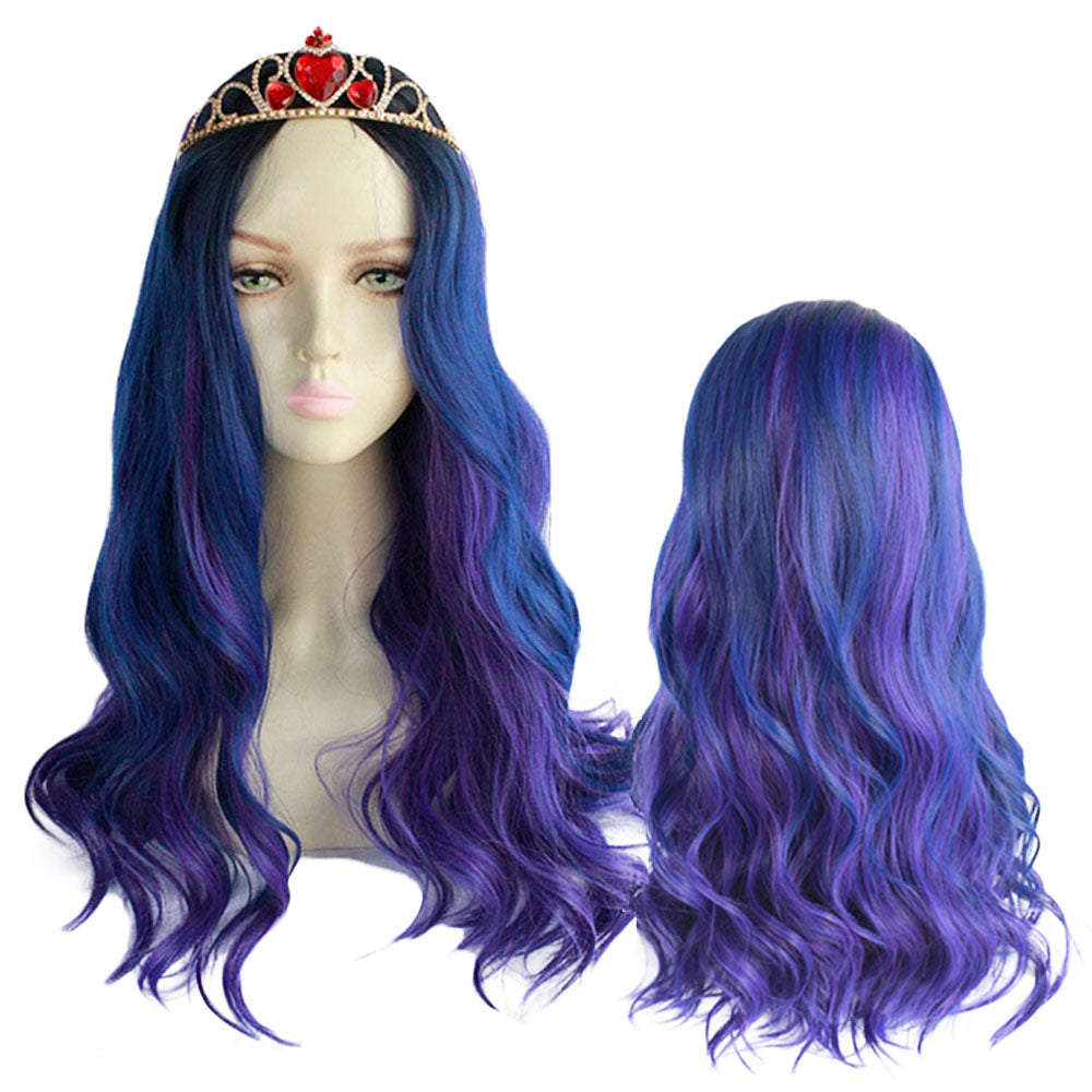 Lolita Wig 848A-Lolita Wig-UNIQSO