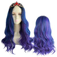 Lolita Wig 848A-Lolita Wig-UNIQSO